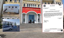 Bismil’de taziye evi yıkımı gerginliği: Kaymakamlık belgelerle yanıt verdi