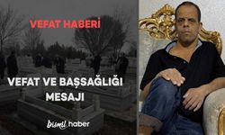 Bismil’in Arif’ini kaybettik: Altıok Mahallesinde Arif Kılınç vefat etmiştir