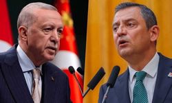 Cumhurbaşkanı Erdoğan'dan, Özgür Özel'e 1 milyon liralık tazminat davası!