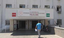 Diyarbakır Çocuk Hastanesi’nde Akşam Poliklinik Hizmetiyle Yoğunluk Azaldı