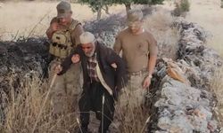 Diyarbakır'da 2 gündür kayıp olan 80 yaşındaki adam bulundu