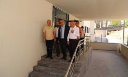 Diyarbakır’ın ilçesine modern sağlık tesisi