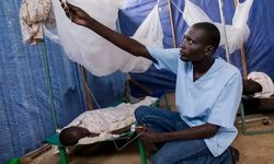 DSÖ: Sudan’da Kolera Vakaları 96 Bini Aştı