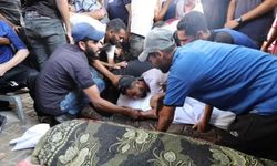 Gazze'de can kaybı 60 bin 430'a ulaştı