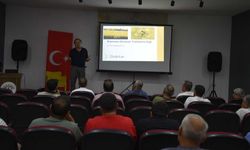 Güneydoğu’da tarımda alternatif ürün: Kanola