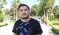 Şanlıurfa’da vatandaşlar başıboş köpek sorununa çözüm çağrısı yaptı