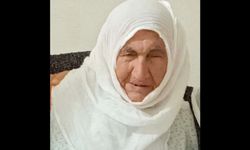 Tepe’de Ergün Ailesinin Acı Günü;  Emine Ergün vefat etmiştir
