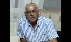 Tepe, Aluç köyünde Çelebi ailesinin acı günü, Hikmet Çelebi vefat etmiştir