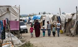 Bismil ilçesine Dışarda gelen Tarım işçilerin analizi