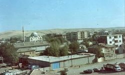 Bismil nahiyesi 1934 Yılında bir muhabirin Bismil köyü izlenimi