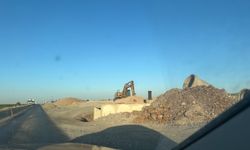 Diyarbakır için muhteşem proje: Hiç bitmeyen yol!