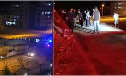 İki grup arasında silahlı kavgada 2 kişi yaralandı