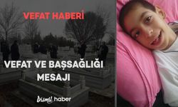 Şentepe Mahallesinde İsa Kudat vefat etmiştir