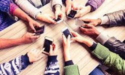 Günde 5 Saatten Fazla Cep Telefonu Kullanmak Bağımlılık Habercisi Olabilir