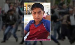 Kavgada yumruklanıp, başına sandalyeyle vurulan 13 yaşındaki çocuk öldü