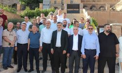 Mardin’de müze binasının kiliseye devredilmesine STK’lardan tepki