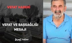 Sarıtoprak (Hola) Köyünde Teyfik Öztürk vefat etmiştir