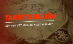Tarihte Bugün: 6 Ağustos’ta Yaşanan Dönüm Noktaları