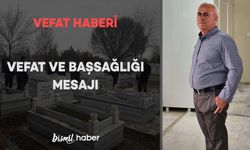 Tepe Mahallesinde Aydın Kıvanç vefat etmiştir
