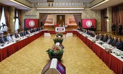 "Terörsüz Türkiye" sürecinde komisyon 3'üncü kez toplanıyor