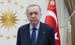 Cumhurbaşkanı  Erdoğan’dan Geçmiş Olsun Mesajı