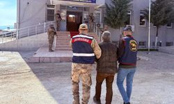 Diyarbakır’da ‘kasten öldürme’ suçundan 13 yıldır aranan zanlı yakalandı