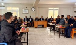 HÜDA PAR Milletvekili Dinç Dicle’de Vatandaşların Sorunlarını Dinledi