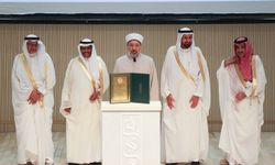 Diyanet’in Hac Organizasyonuna Bir Ödül Daha