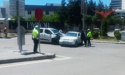 Batman’da İki Araç Çarpıştı; Olayda 3 Kişi Yaralandı