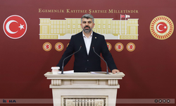 Milletvekili Dinç’ten Diyarbakır İçin Acil Çözüm Çağrısı