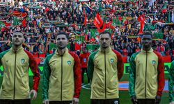Amedspor'dan Transfer Uyarısı: Yetkisiz Görüşmelere İtibar Etmeyin