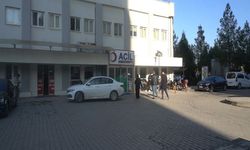Oyun Oynarken Merdivenden Düşen Menesa Bebek Hayatını Kaybetti
