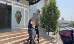 4 Çocuk Annesi Emine’yi Boğup İntihar Süslü Vermiş