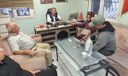 İçinde Para ve Ziynet Eşyası Vardı! Kayıp Çanta Sahibine Teslim Edildi