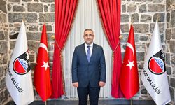 Bismil Kaymakamı Recep Hasar'ın Görev Süresi 1 Yıl Daha Uzatıldı