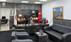 Güneydoğu’dan Federasyon Yönetimine Giren Tek İsim İbrahim Porduğan Oldu