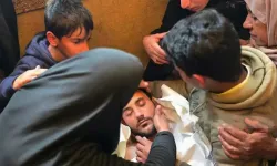 Gazze'de Can Kaybı Artıyor: Şehit Sayısı 73 Bin 54'e Yükseldi