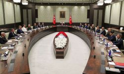 MGK Toplantısı Sonrası 11 Maddelik Bildiri! Toplantıda Ne Konuşuldu?