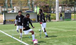 Engelleri Aşan Başarı: DEPSAŞ Enerji Sporcuları Türkiye’ye İlham Veriyor