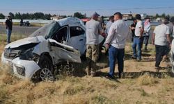 YKS’ye Giderken Feci Kaza: Genç Sürücü Hastanede Hayatını Kaybetti