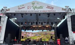 Yeşilli'de Kiraz Festivali Tartışmaların Gölgesinde Başladı