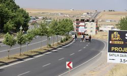 Diyarbakır'da Binlerce Öğrenci İçin Üst Geçit Talebi