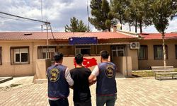 Diyarbakır'da JASAT Operasyonu: 141 Aranan Şüpheli Yakalandı