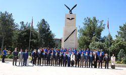 Diyarbakır’da Ceza İnfaz Personeli Günü Programı