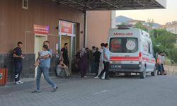 Diyarbakır'da Serinlemek İçin Gölete Giren 12 Yaşındaki Çocuk Boğuldu