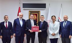 Diyarbakır'ın İlçelerine Yeni Spor Tesisleri Yapılıyor