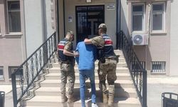 Kesinleşmiş Hapis Cezası Bulunan 5 hükümlü yakalandı