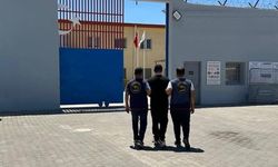 28 Ayrı Suçtan Aranan Şüpheli Yakalandı