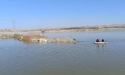 22 Yaşındaki Genç Akıntıya Kapılarak Hayatını Kaybetti