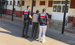 Jandarma Ekipleri 3 Düzensiz Göçmen ve 2 Organizatör Yakaladı